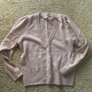 Madewell sweater